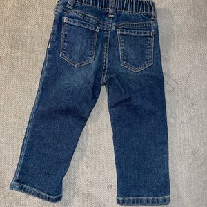 18-24m boys jeans